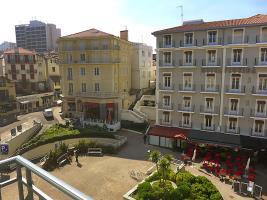 Albarade Hotel Biarritz Zewnętrze zdjęcie